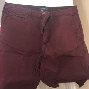 American Eagle Men Shorts